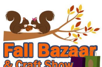 Fall-Bazaar