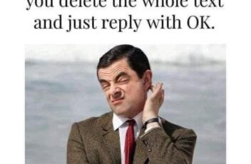 Mr. Bean