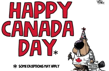 Canada Day